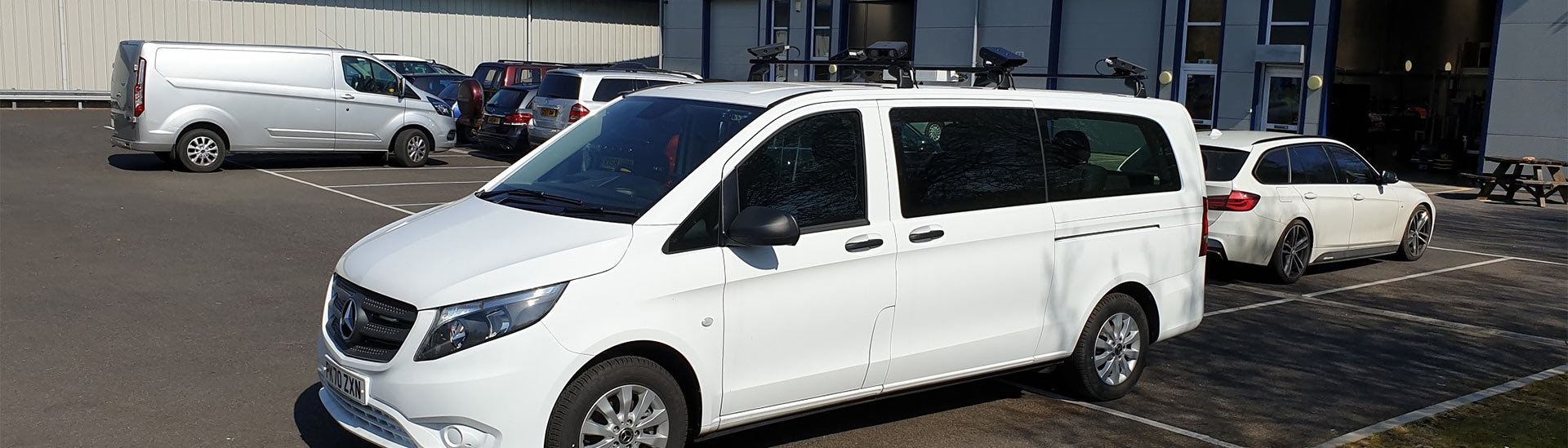 VidAlert unveils mobile demonstration vehicle to showcase moving traffic enforcement capabilities